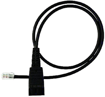 Переходник Jabra QD-RJ10 SC (8800-00-01)