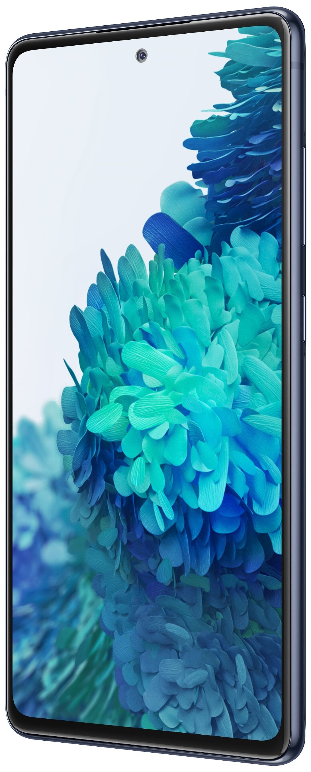 Смартфон Samsung Galaxy S20 FE 6Gb/128Gb Android синий, 1113720 купить в  Барнауле в интернет-магазине e2e4