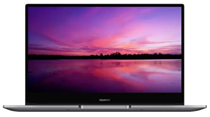 

Ноутбук Huawei MateBook B3-420 NDZ-WFE9A 14" IPS 1920x1080, Intel Core i7 1165G7 2.8 ГГц, 16Gb RAM, 512Gb SSD, W10Pro, серый (53013FCG), NDZ-WFE9A