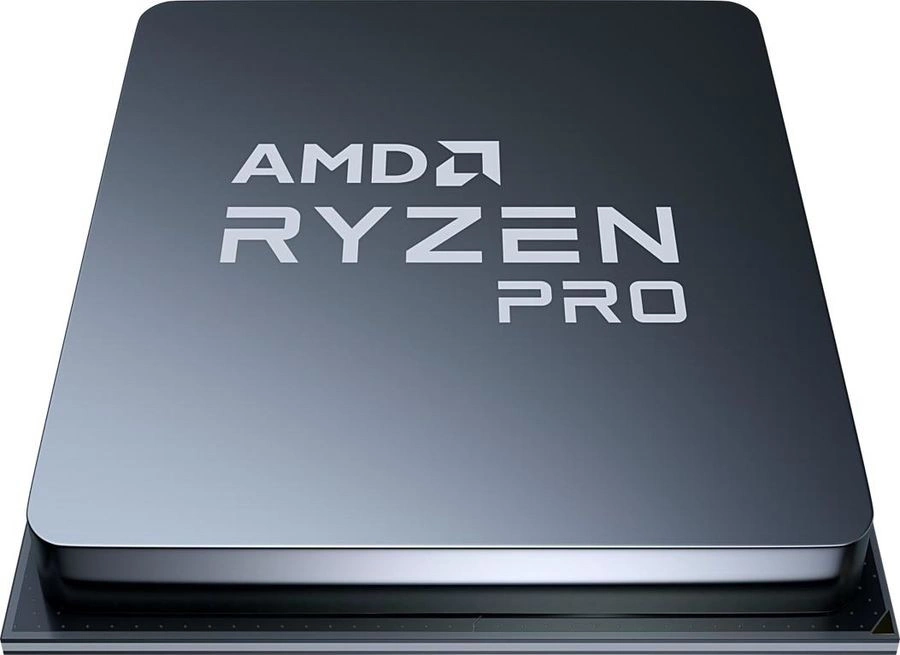 Процессор AMD Ryzen 5 PRO-4650GE tray (OEM)