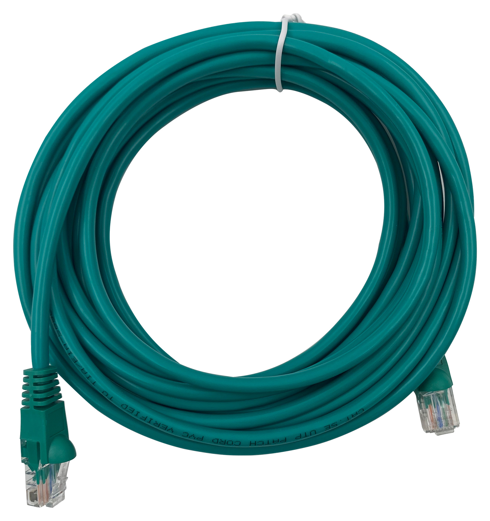 

Патч-корд UTP кат.5e, 5м, RJ45-RJ45, зеленый, CCA, Buro (1645937)