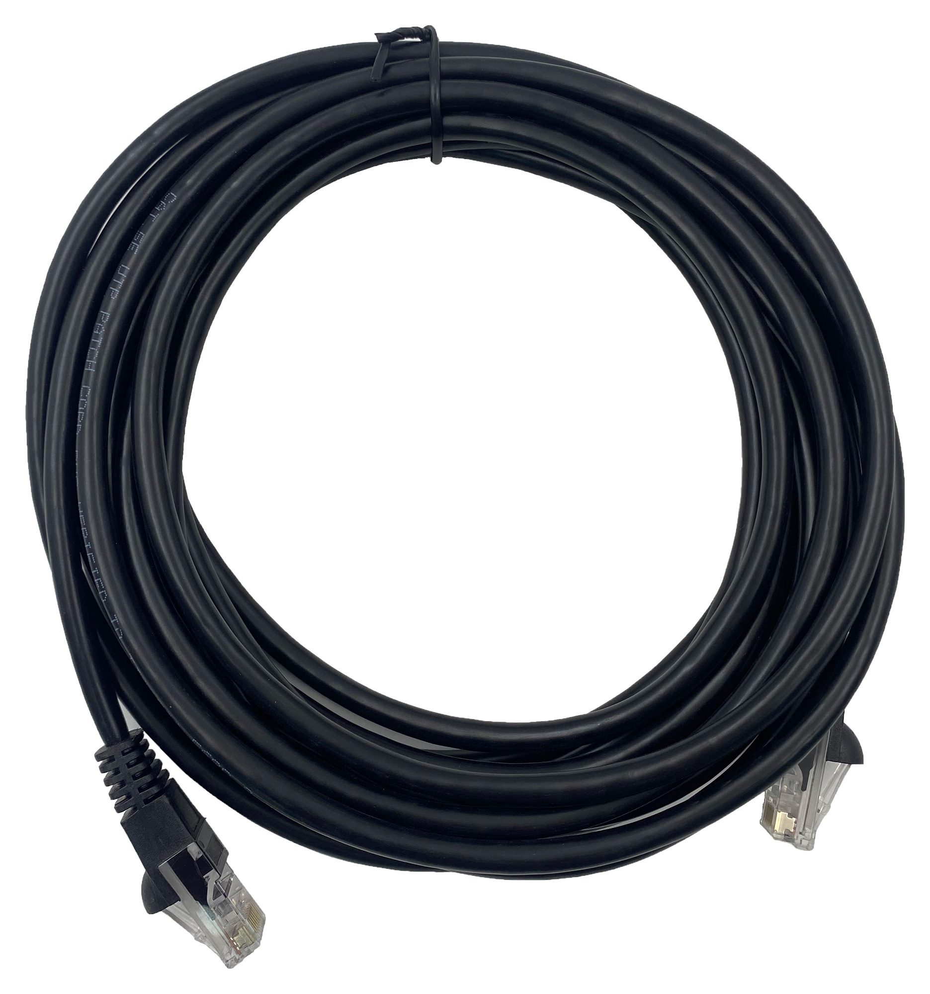 

Патч-корд UTP кат.5e, 5м, RJ45-RJ45, черный, CCA, Buro (1645939)