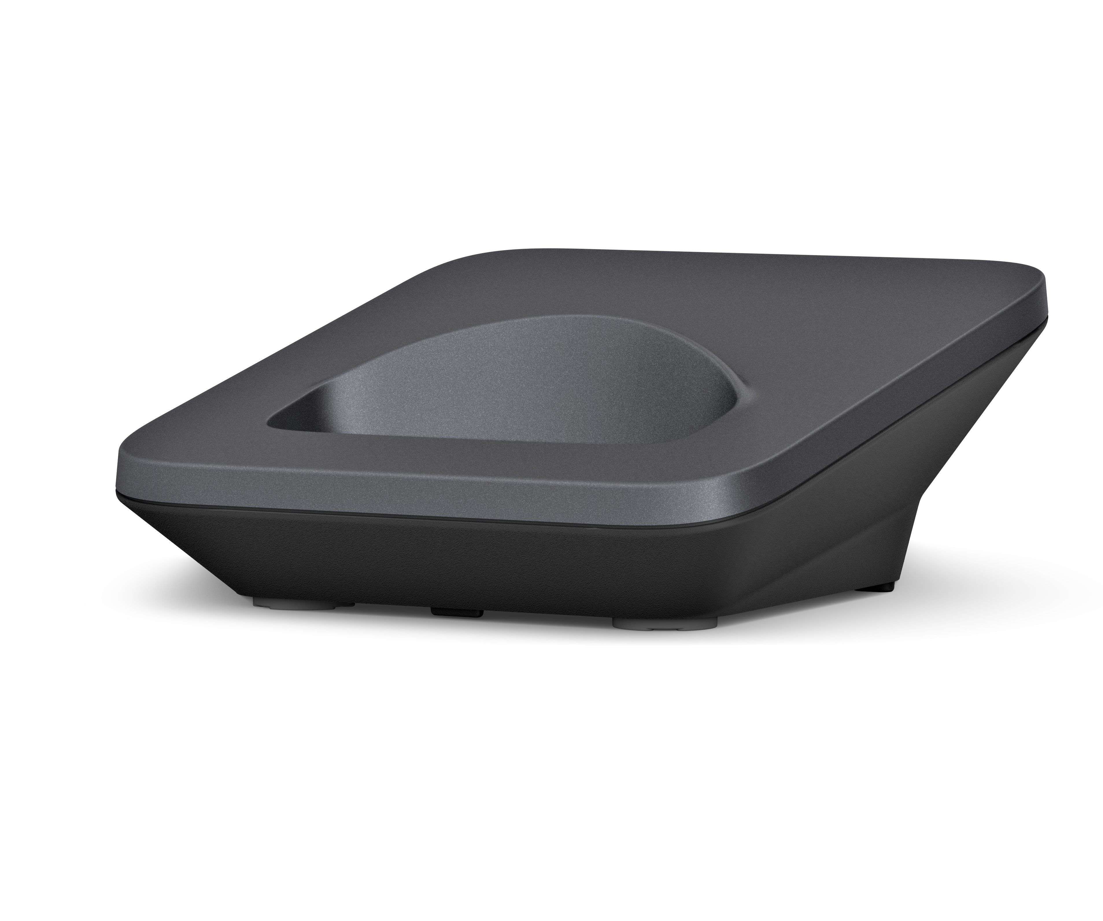 

Зарядное устройство Unify OpenScape DECT Phone S6 Charger EU , черный (L30250-F600-C512 ), OpenScape DECT Phone S6 Charger EU