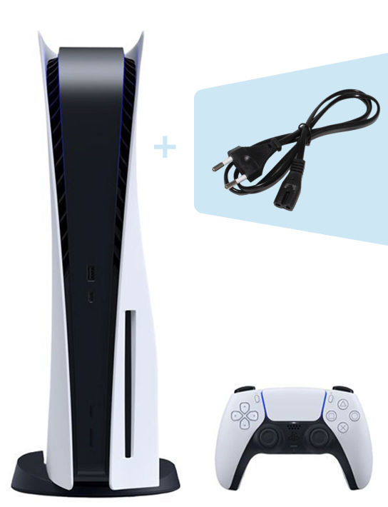 Игровая приставка Sony PlayStation 5 825Gb