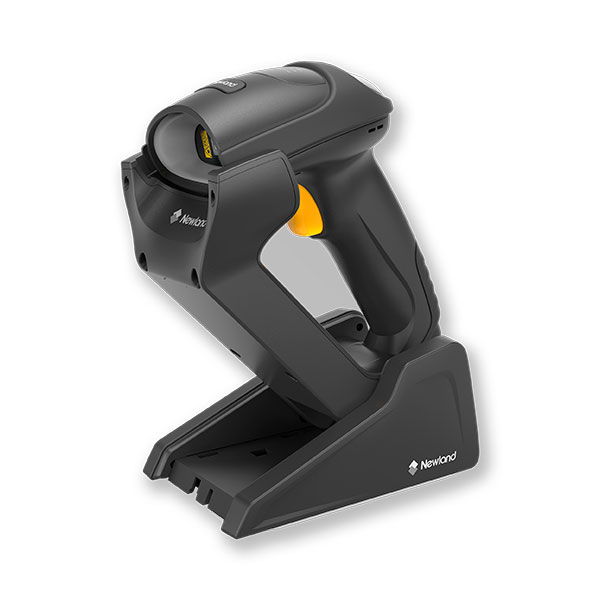 Сканер штрих кода Newland HR52 BT Bonito, ручной, Bluetooth, USB