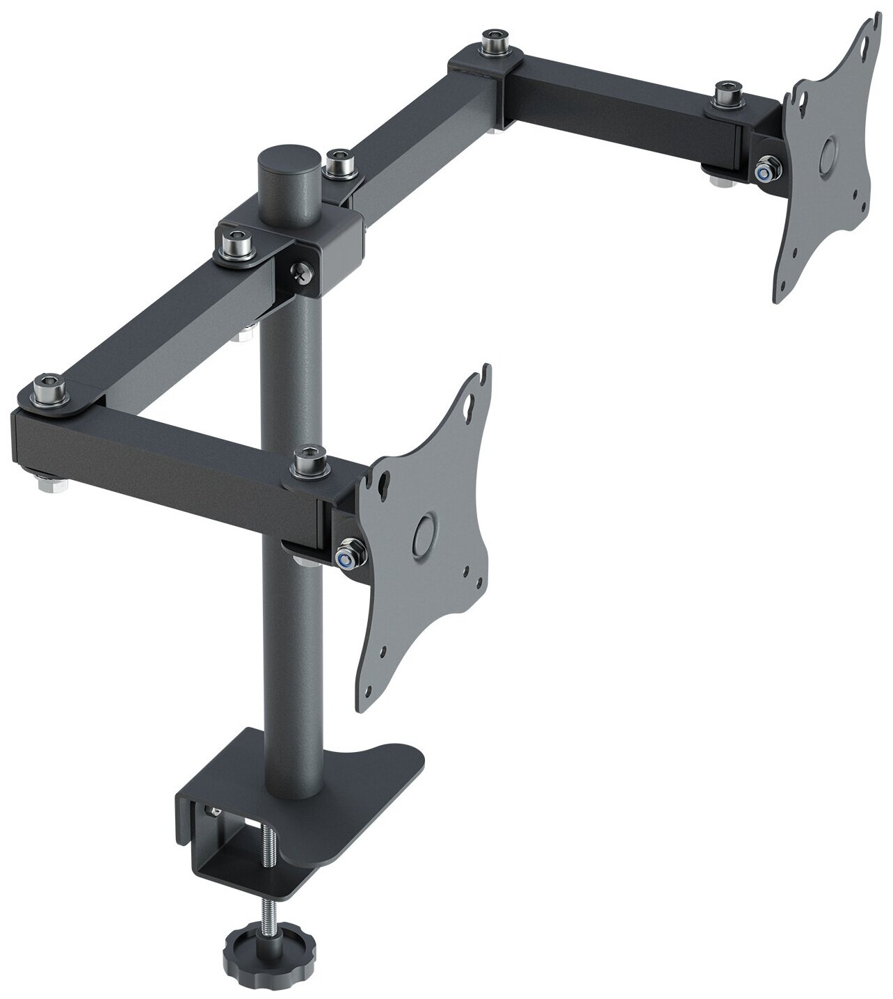 Кронштейн настольный для TV/монитора 15"-32", Рэмо K-502, до 8 кг