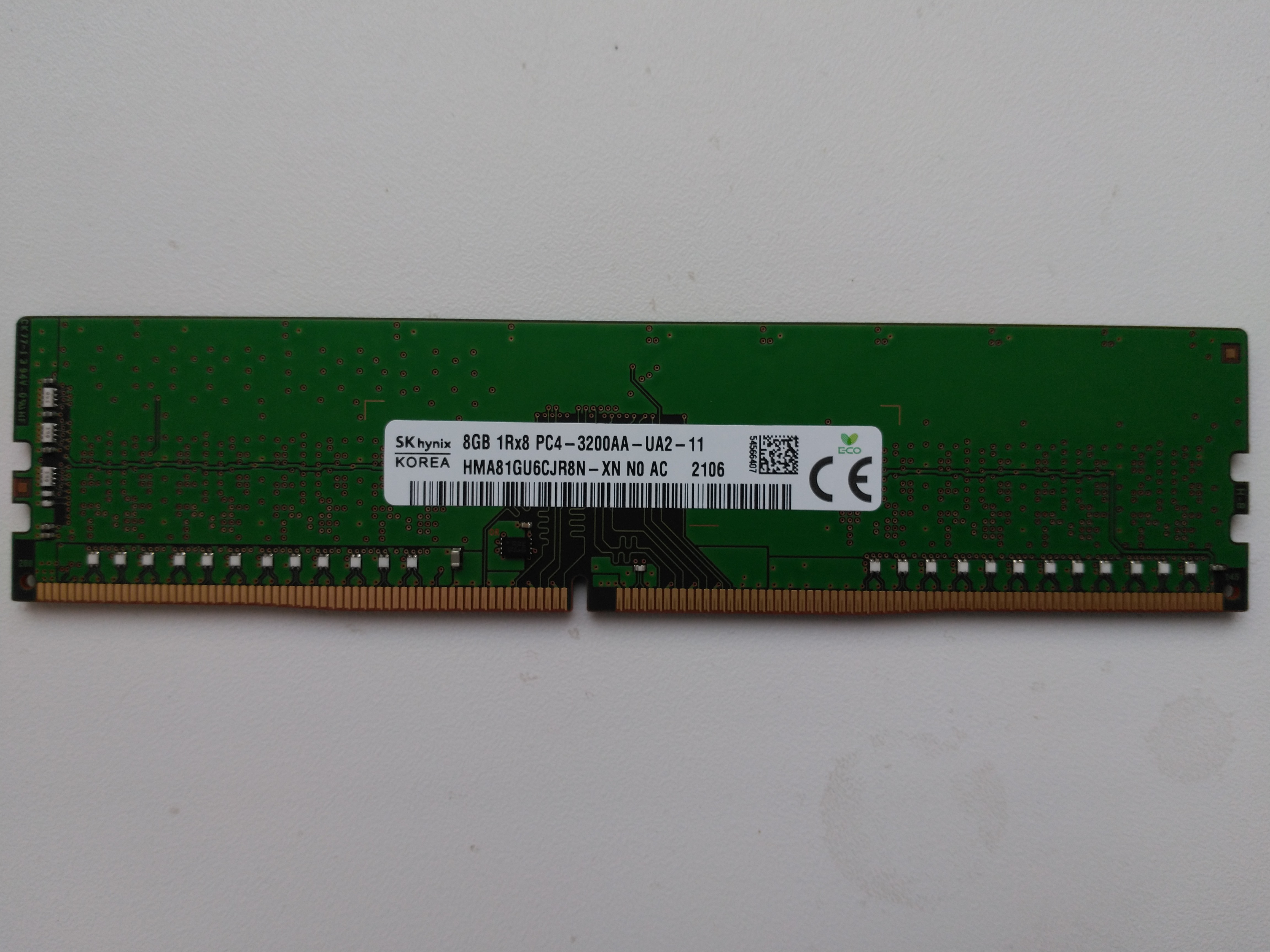 Hynix ddr4 16gb. Hynix 2 ГБ ddr4 2400 МГЦ SODIMM cl17 hma425s6afr6n-uh. Hma851s6djr6n-xn no AC.