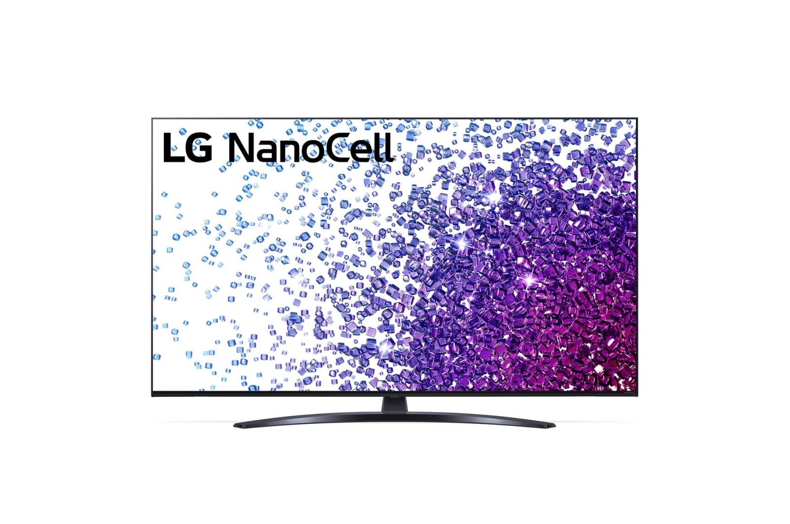 

Телевизор 55" LG 55NANO766QA.ARUB, 4K, 3840x2160, DVB-T /T2 /C, HDMIx3, USBx2, WiFi, Smart TV, черный (55NANO766QA.ARUB), 55NANO766QA.ARUB