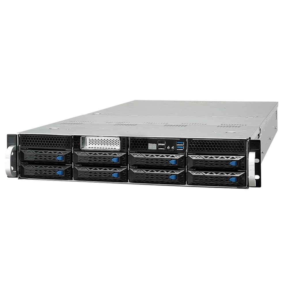 Серверная платформа ASUS ESC4000 G4 (90SF0071-M04120)