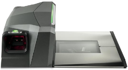 Сканер Zebra MX101 для MP7000