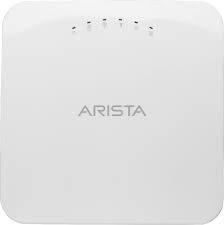 

Точка доступа Arista C-250, LAN: 2x2.5 Гбит/с, 802.11a/b/g/n/ac/ax, 2.4 / 5 ГГц, до 4.8 Гбит/с, внутренних антенн: 3, PoE (AP-C250), C-250
