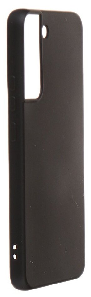 Чехол-накладка Red Line для смартфона Galaxy S22+, TPU, черный (УТ000030420) - фото 1