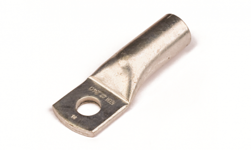 

Наконечник ТМЛ кольцевой, 120мм², медь, луженый, под опрессовку, DKC Quadro (2M14L), 0