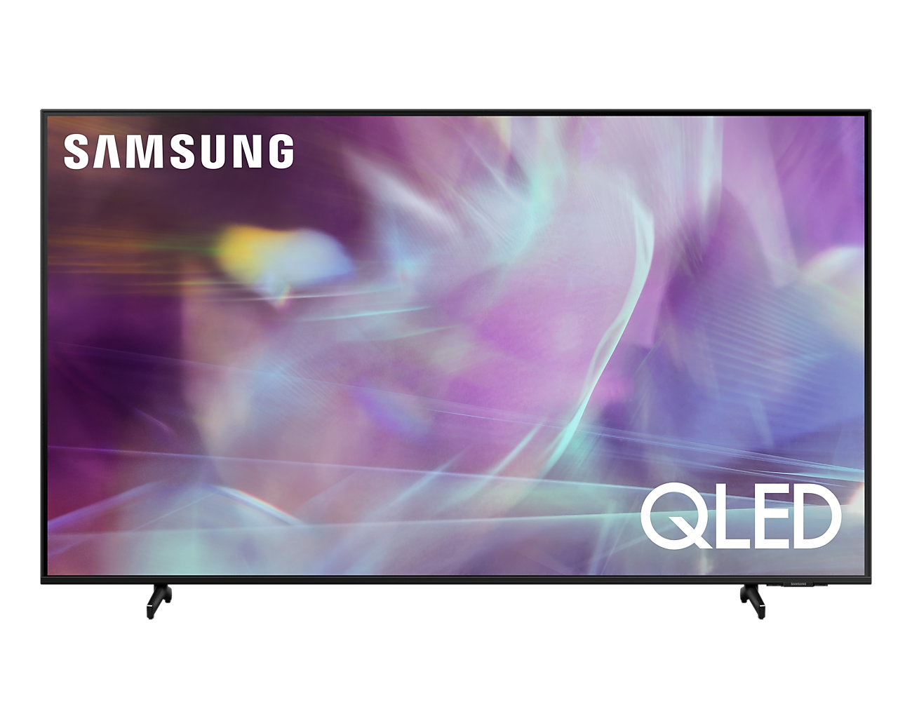 

Телевизор 55" Samsung QE55Q60ABUXCE, 4K, 3840x2160, HDMIx3, USBx2, WiFi, Smart TV, черный (QE55Q60ABUXCE), QE55Q60ABUXCE