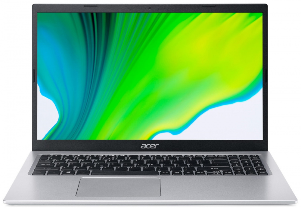

Ноутбук Acer Aspire 5 A515-56-36UT 15.6" 1920x1080, Intel Core i3 1115G4 3 ГГц, 8Gb RAM, 256Gb SSD, W11, серебристый (NX.AAS2A.001), A515-56-36UT