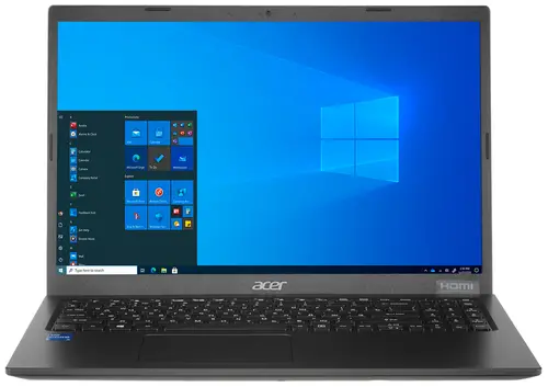 

Ноутбук Acer Extensa 15 EX215-54-585V 15.6" IPS 1920x1080, Intel Core i5 1135G7 2.4 ГГц, 8Gb RAM, 256Gb SSD, W10Pro, черный (NX.EGJER.00U), EX215-54-585V