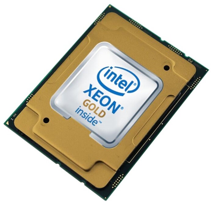 

Процессор HPE Intel Intel Xeon-6250, 3.9GHz, 8C/16T, 35.8Mb, TDP-185Вт, LGA3647, OEM (P25092-001), 6250