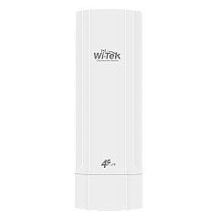 Wi-Fi роутер Wi-Tek WI-LTE110-O V2, до 300 Мбит/с, LTE