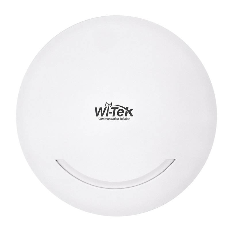 

Точка доступа Wi-Tek WI-AP210-Lite, LAN: 2x100 Мбит/с, 802.11a/b/g/n, 2.4 ГГц, до 300 Мбит/с, внутренних антенн: 1x4dBi, PoE (WI-AP210-Lite), WI-AP210-Lite