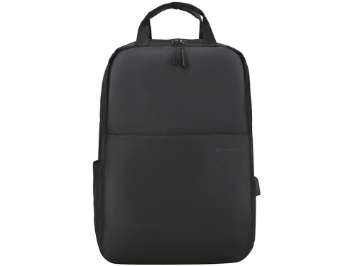 Рюкзак 15.6" Lamark B135 Black, черный