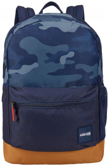 

15.6" Рюкзак Case logic Commence 24L, синий (CCAM-1116), Commence 24L