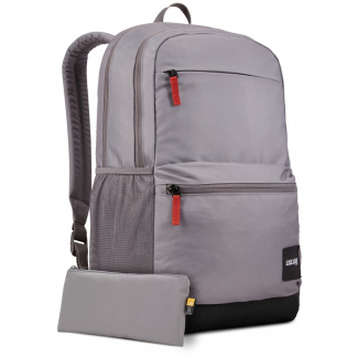 156 Рюкзак Case logic Uplink 26L серый CCAM-3116 3100₽