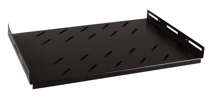 

Полка стационарная Hyperline глубина 95 см до 100 кг черная, TSHH-1200-RAL9004 (TSHH-1200-RAL9004), Черный, TSHH-1200-RAL9004