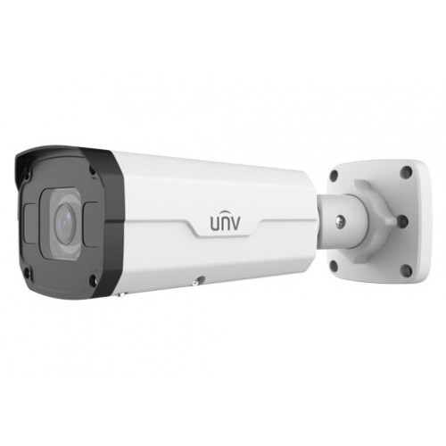 

IP-камера Uniview IPC2325SB-DZK-I0-RU 2.7мм - 13.5мм, уличная, корпусная, 5Мпикс, CMOS, до 2880x1620, до 25кадров/с, ИК подсветка 50м, POE, -40 °C/+60 °C, белый (IPC2325SB-DZK-I0-RU), IPC2325SB-DZK-I0-RU