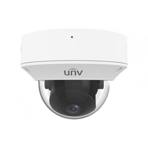 

IP-камера Uniview C3232SB-ADZK-I0 2.7мм - 13.5мм, уличная, купольная, 2Мпикс, CMOS, до 1920x1080, до 30кадров/с, ИК подсветка 40м, POE, -40 °C/+60 °C, белый (C3232SB-ADZK-I0), C3232SB-ADZK-I0