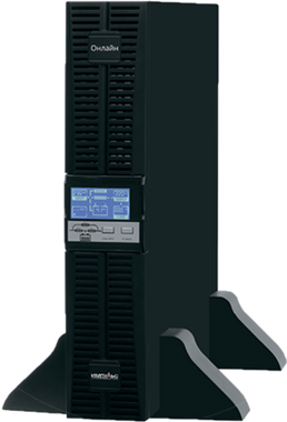 

ИБП Импульс ФОРВАРД 6000, 6000 В·А, 6 кВт, клеммная колодка, USB, черный (FD60201), 6000