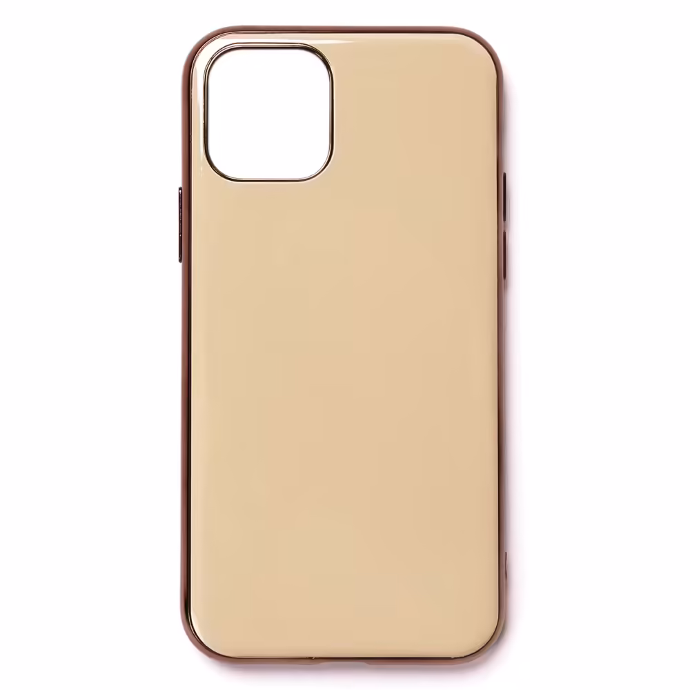 

Чехол-накладка EVA для смартфона Apple iPhone 11, TPU, розовый (7190/11-P)