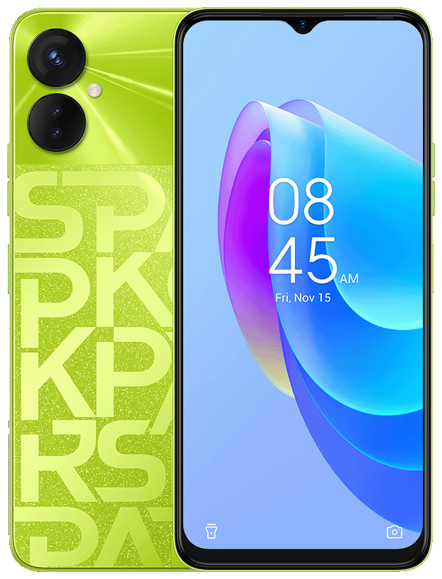 Смартфон Tecno Spark 9 Pro, 6.6