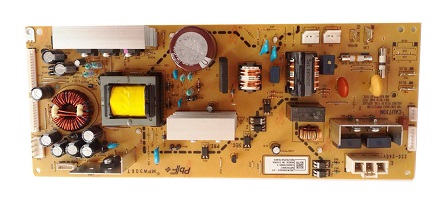 Плата питания низковольтная Kyocera PARTS LVU MAIN 200 SP (302K394124)