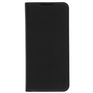 

Чехол-книжка S View cover для смартфона Nokia 6.2/7.2, пенополиуретан, черный (8P00000092)