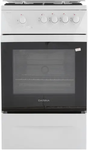 

Плита газовая Дарина 1D1 GM 241 008 W, белый (1D1 GM 241 008 W), 1D1 GM 241 008 W