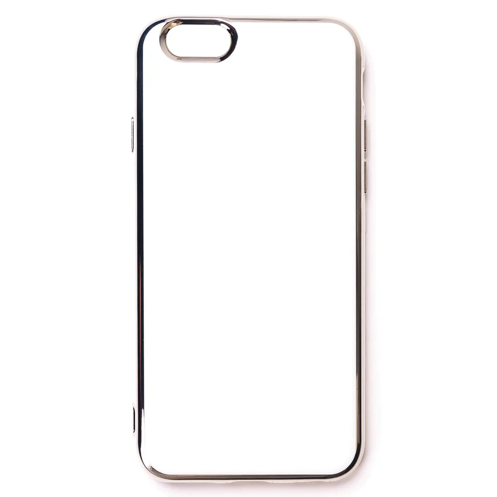 

Чехол-накладка EVA для смартфона Apple iPhone 6/6S, белый (7484/6-W)