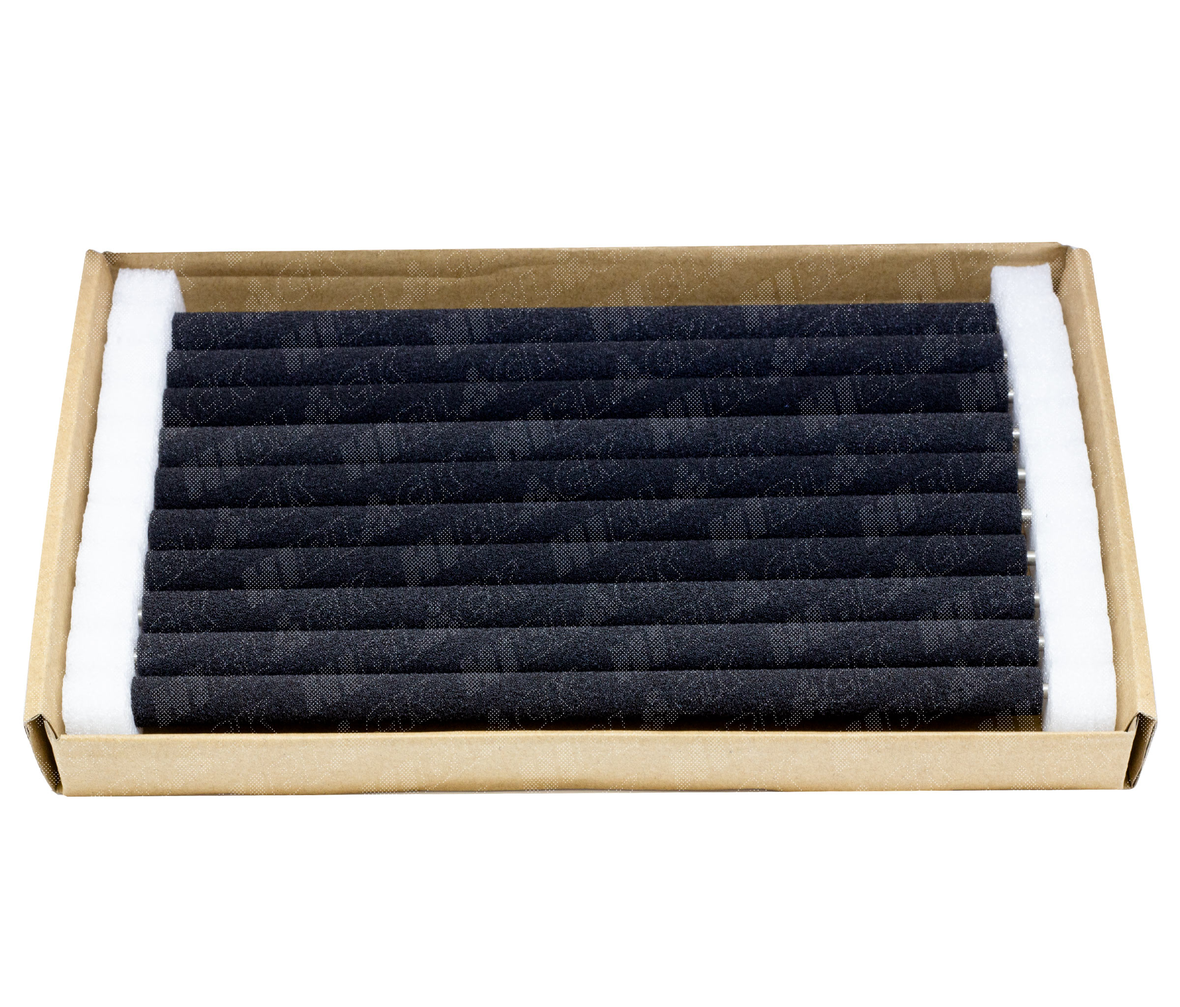 

Вал подачи тонера (Supply Roller) для LJ Pro M452/252/477/277/274n/275/276/351/375/451/475/476, CM1415, LBP-7200c/7600/7660/7680, MF8330/8340/8380/8580, 10шт, 0