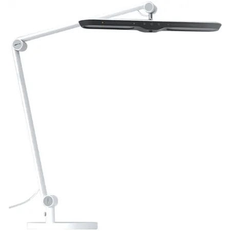 

Умный светильник Yeelight LED Light-sensitive desk lamp V1 Pro , 300х420х160, белый (YTDS0619002WTGL), LED Light-sensitive desk lamp V1 Pro