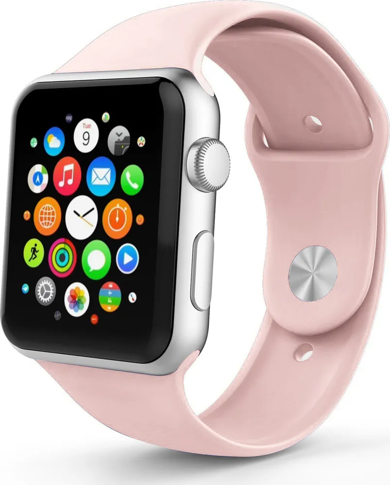 Смарт-часы Apple IWATCH s3 38mm