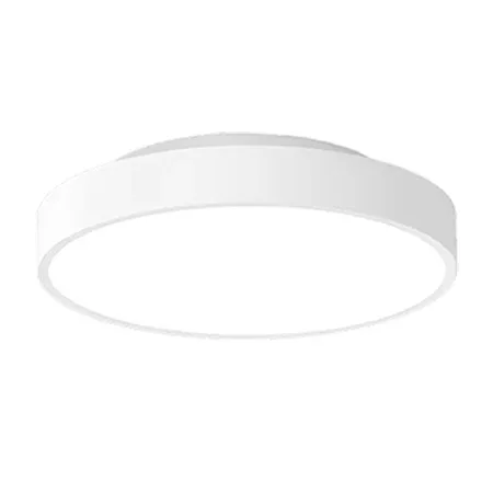 

Умный потолочный светильник Yeelight Smart LED ceiling light, 320x73x320, белый (YXDC0220002WTGL), Smart LED ceiling light