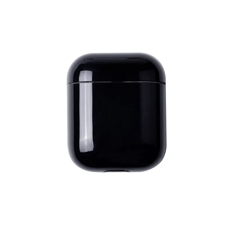 Чехол EVA для Apple AirPods/AirPods 2, черный