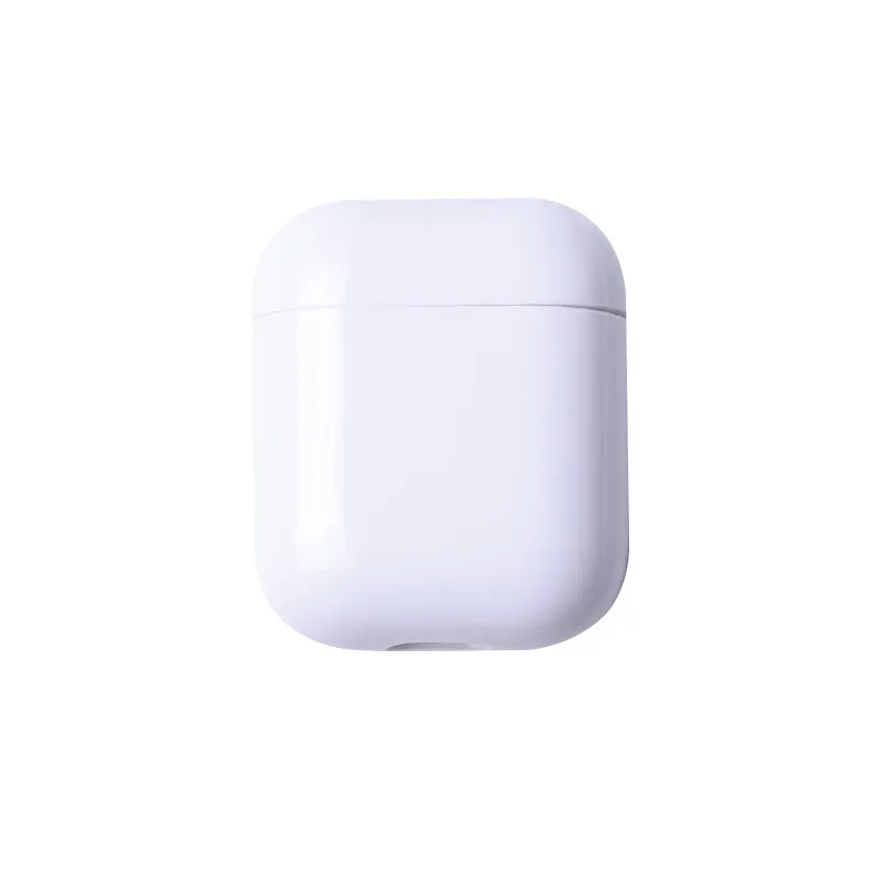 Чехол EVA для Apple AirPods/AirPods 2, белый (CBAP24W)