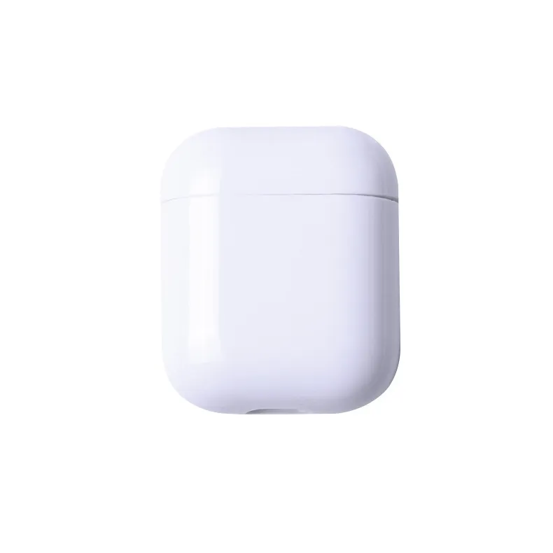 

Чехол EVA для Apple AirPods/AirPods 2, белый (CBAP24W)
