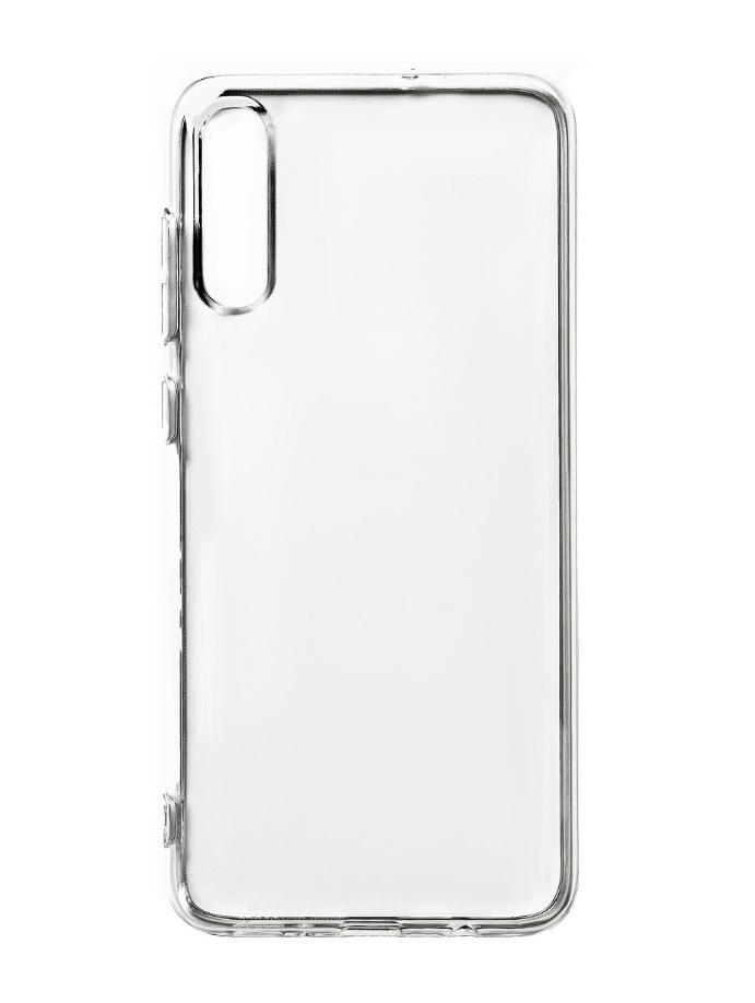 

Чехол-накладка EVA для смартфона Samsung SM-A505 Galaxy A50/SM-A307 Galaxy A30s/SM-A507 Galaxy A50s, прозрачный (TR-A50/50S/30S)