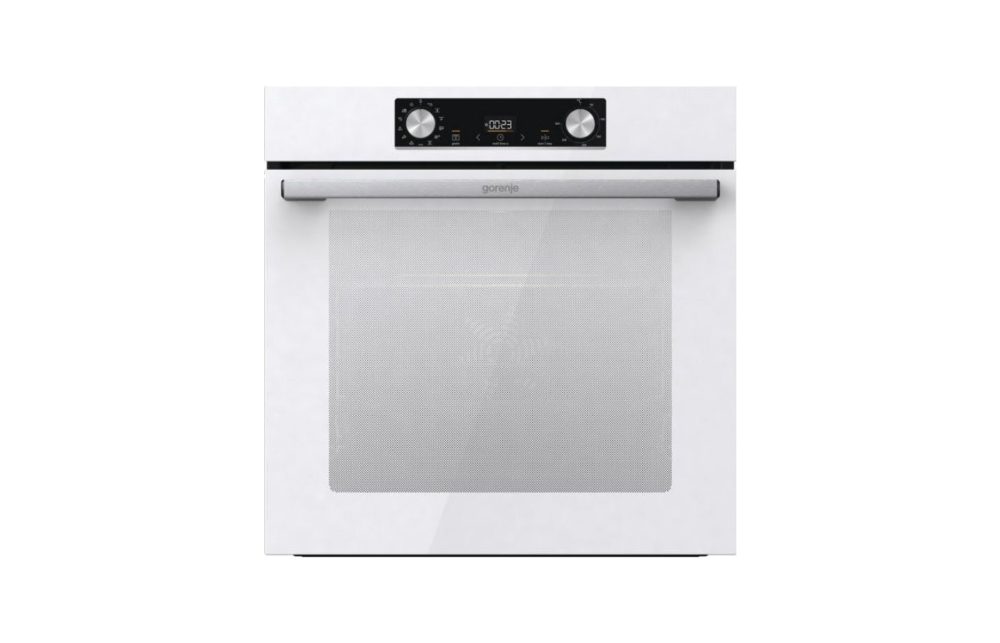 

Духовой шкаф электрический Gorenje BOS6737E03WG, белый (BOS6737E03WG), BOS6737E03WG