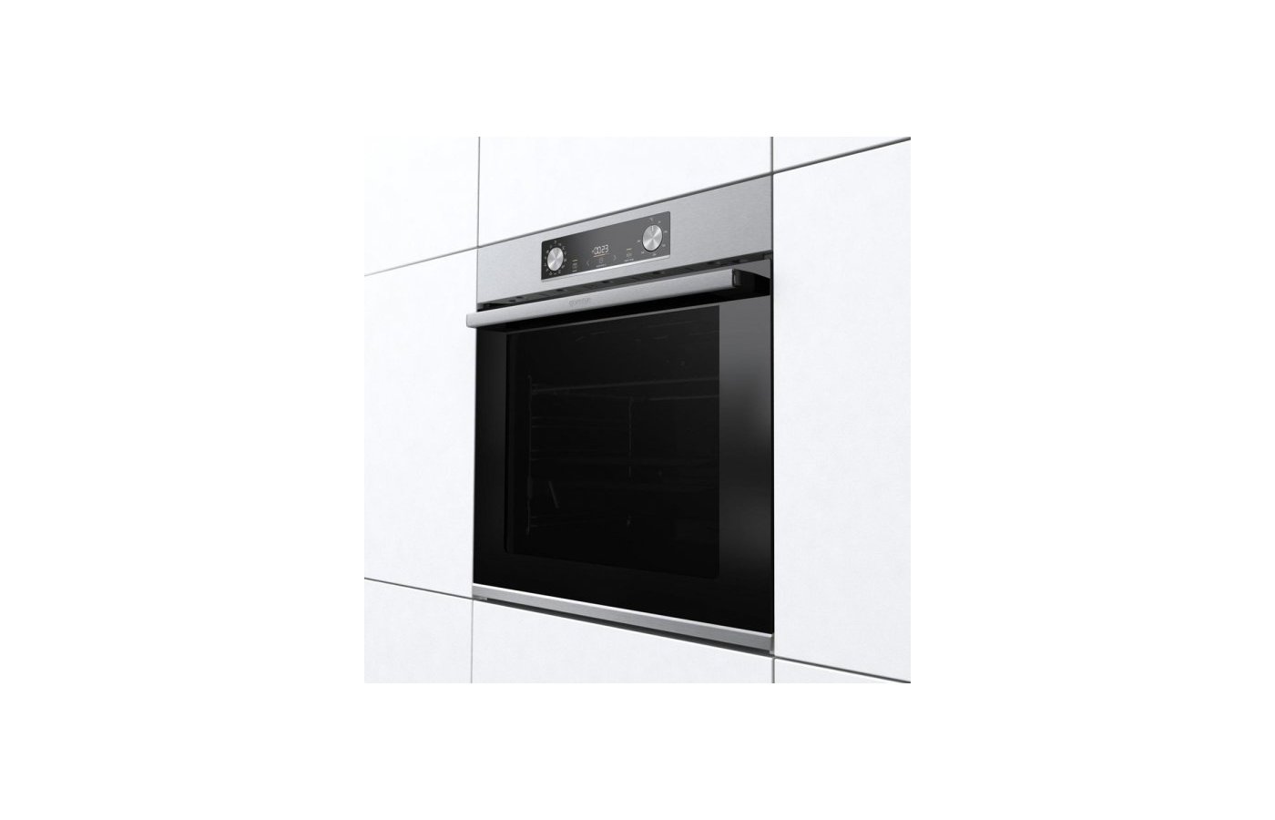 Духовой шкаф bo6735e05b 738379 gorenje