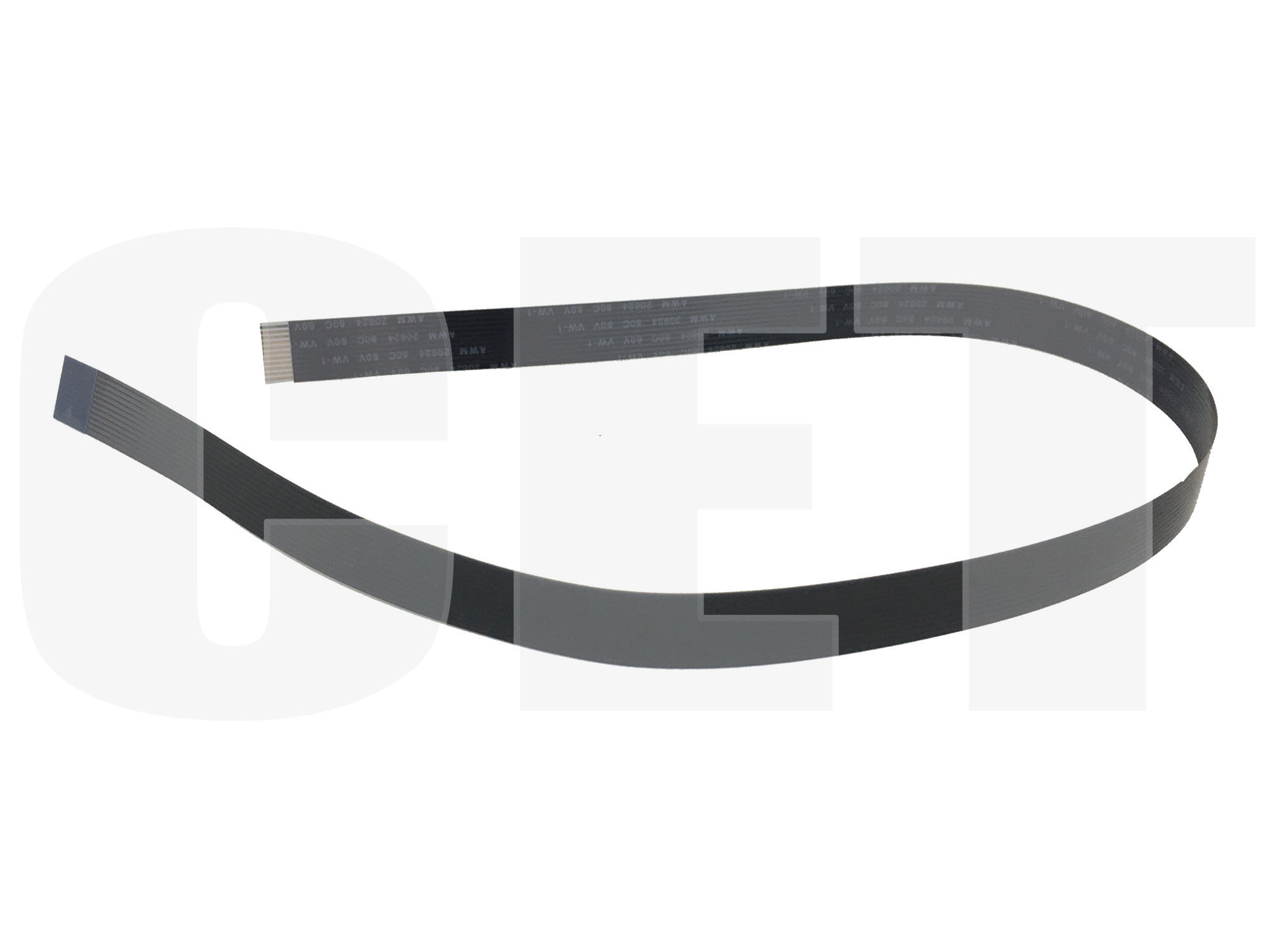 Шлейф планшетного сканера 11-pin ELP (ELP-CBL-HP-FF-M1536-1)