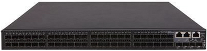 

Коммутатор H3C LS-5130S-52F-EI-GL, управляемый, кол-во портов:, SFP 48x1 Гбит/с, кол-во SFP/uplink: combo RJ-45/SFP+ 4x10 Гбит/с, установка в стойку ( LS-5130S-52F-EI-GL), LS-5130S-52F-EI-GL