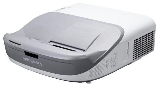 Проектор Viewsonic PS750HD, DLP, 1920x1080, 3300лм (VS16952) - фото 1