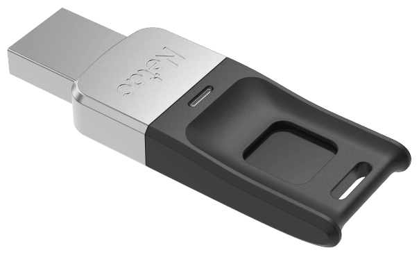 

Флешка 128Gb USB 3.0 Netac US1, черный/серебристый (NT03US1F-128G-30BK)